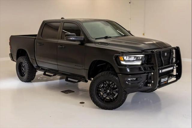 2020 Ram 1500 Rebel for sale in McKinney, TX