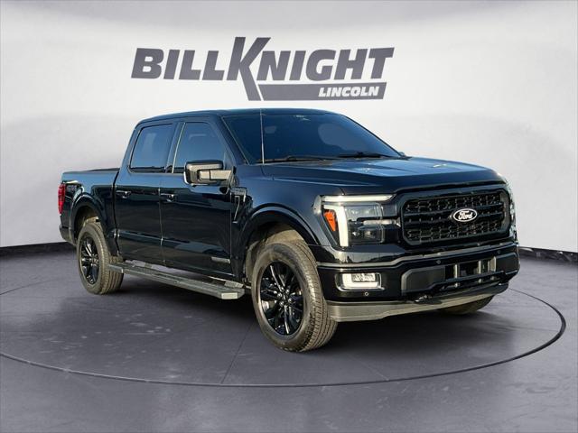 2024 Ford F-150 Lariat for sale in Tulsa, OK