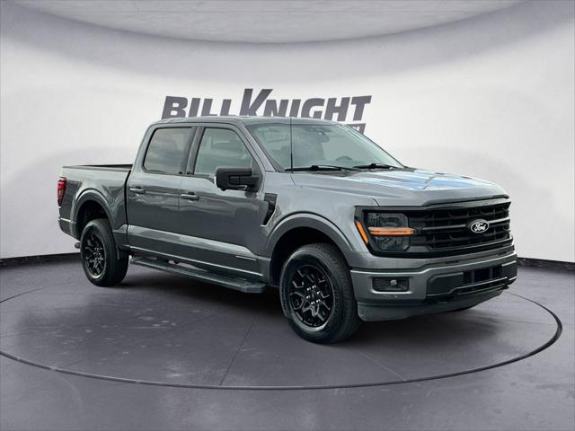 2024 Ford F-150 XLT for sale in Tulsa, OK