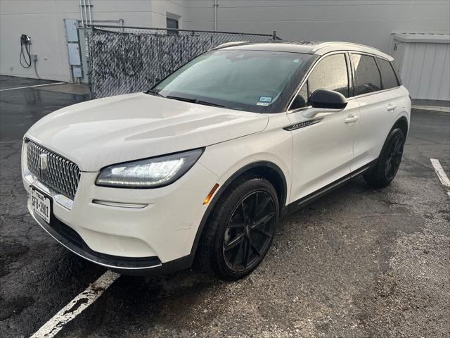 2022 Lincoln Corsair Standard for sale in Tulsa, OK