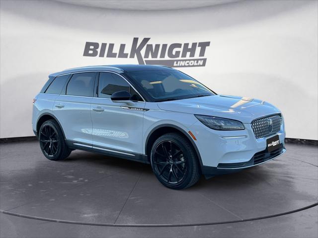 2022 Lincoln Corsair Standard for sale in Tulsa, OK