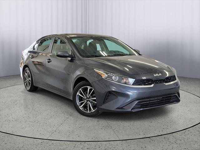 2023 Kia Forte LXS for sale in Kalamazoo, MI