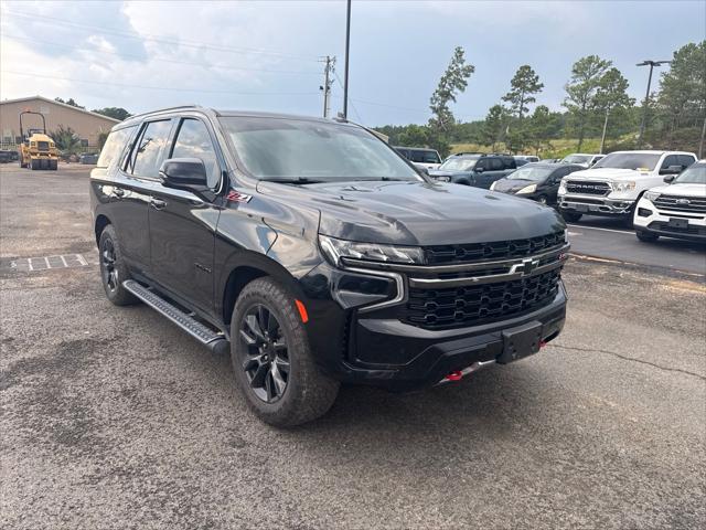 2021 Chevrolet Tahoe Z71 for sale in Graniteville, SC