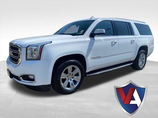 2018 GMC Yukon XL SLT for sale in Junction City, KS