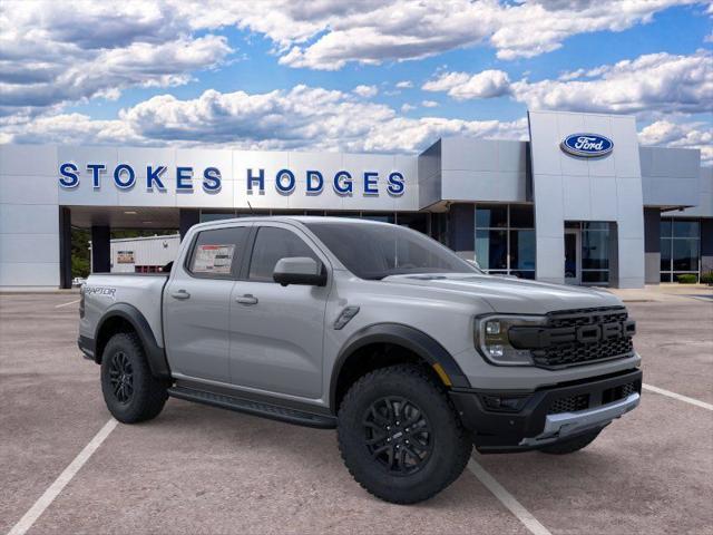 2026 Ford Ranger Raptor for sale in Graniteville, SC