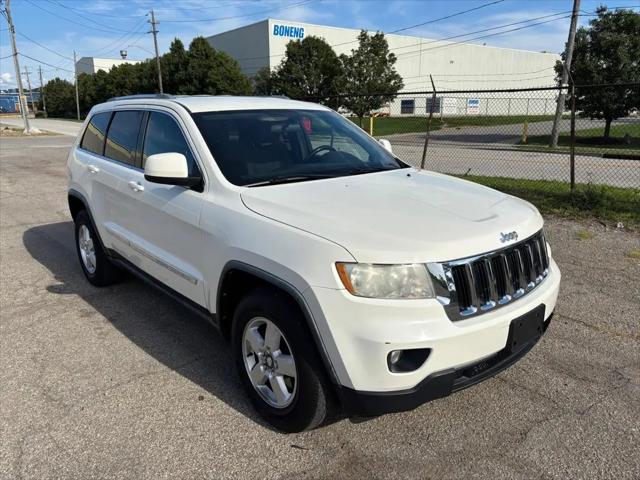 2012 Jeep Grand Cherokee Laredo for sale in Cleveland, OH