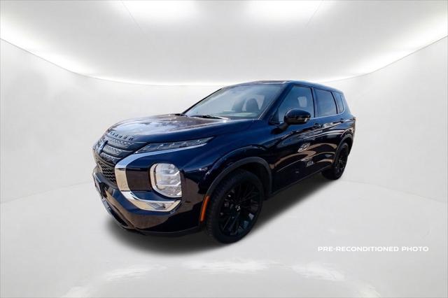 2022 Mitsubishi Outlander SE for sale in Poway, CA