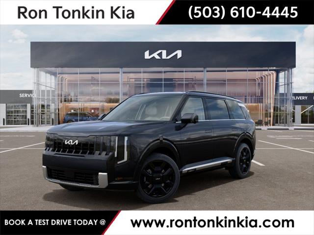 2027 Kia Telluride Hybrid SX-Prestige for sale in Gladstone, OR