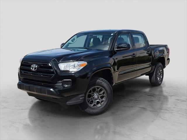 2017 Toyota Tacoma SR for sale in Waterford, MI