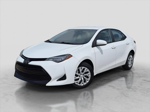 2018 Toyota Corolla LE for sale in Waterford, MI