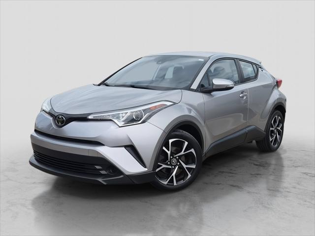 2019 Toyota C-HR XLE for sale in Waterford, MI