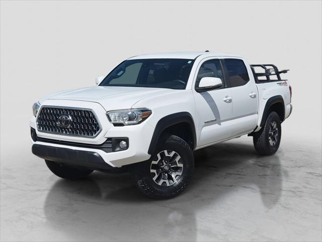 2019 Toyota Tacoma TRD Off Road for sale in Waterford, MI