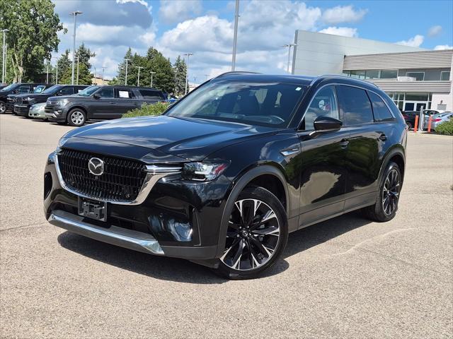 2025 Mazda X-90 Premium Plus Package for sale in Waterford, MI