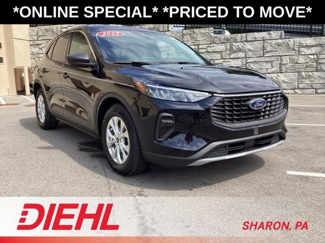 2023 Ford Escape Active for sale in Sharon, PA
