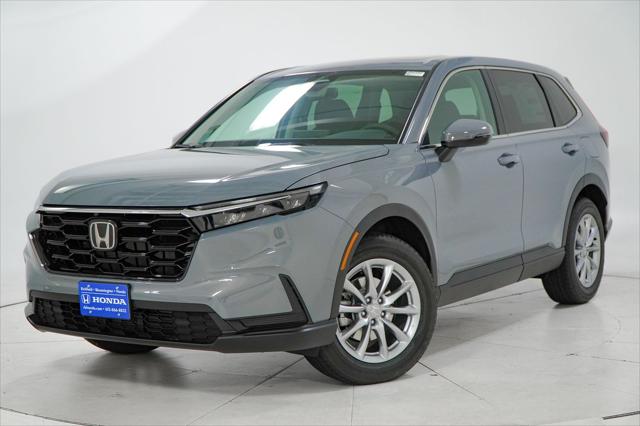 2026 Honda CR-V EX AWD for sale in Richfield, MN