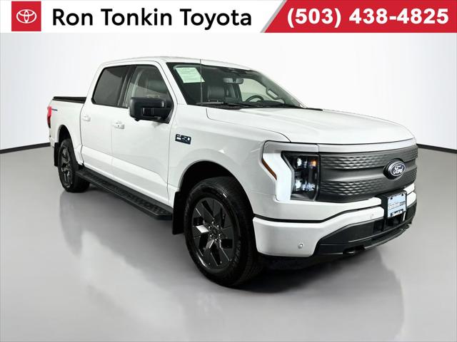 2024 Ford F-150 Flash for sale in Portland, OR