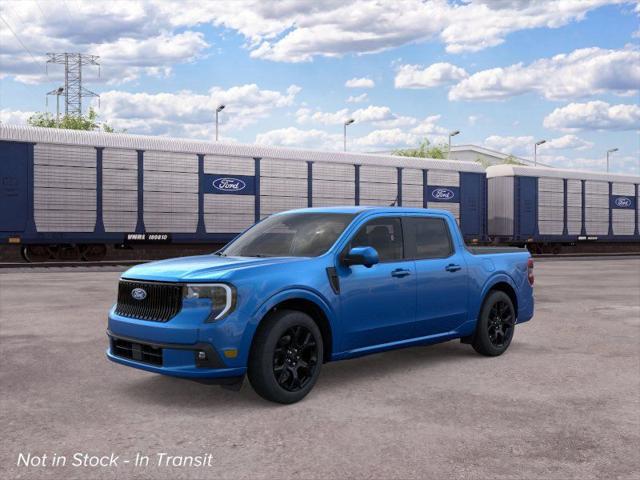 2026 Ford Maverick Lobo for sale in Waterford, MI