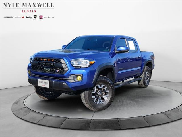 2022 Toyota Tacoma TRD Pro for sale in Austin, TX