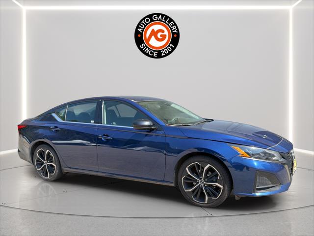 2024 Nissan Altima SR FWD for sale in Buford, GA