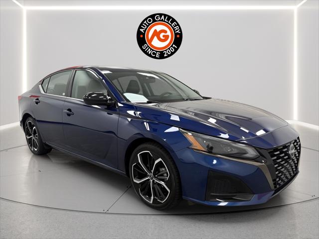 2024 Nissan Altima SR FWD for sale in Buford, GA
