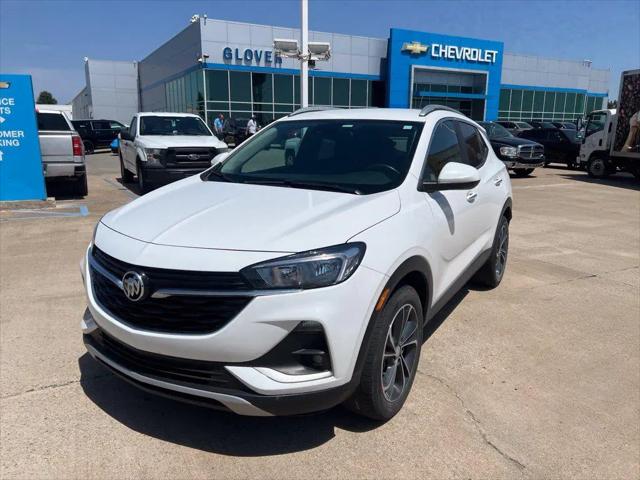 2023 Buick Encore GX Select FWD for sale in Tulsa, OK