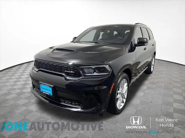 2024 Dodge Durango R/T for sale in Eau Claire, WI