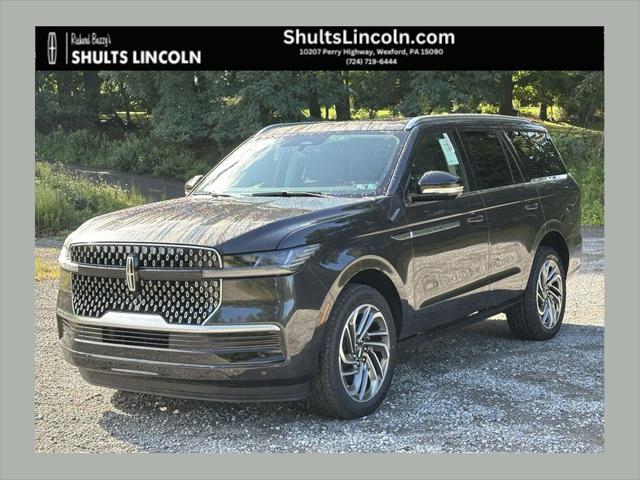2027 Lincoln Navigator Reserve for sale in Wexford, PA