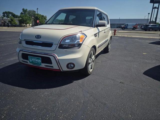 2011 Kia Soul ! for sale in Staples, MN