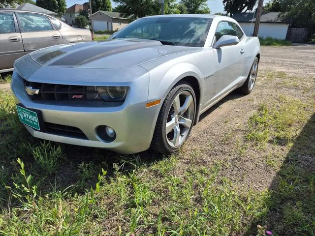 2010 Chevrolet Camaro 2LT for sale in Staples, MN