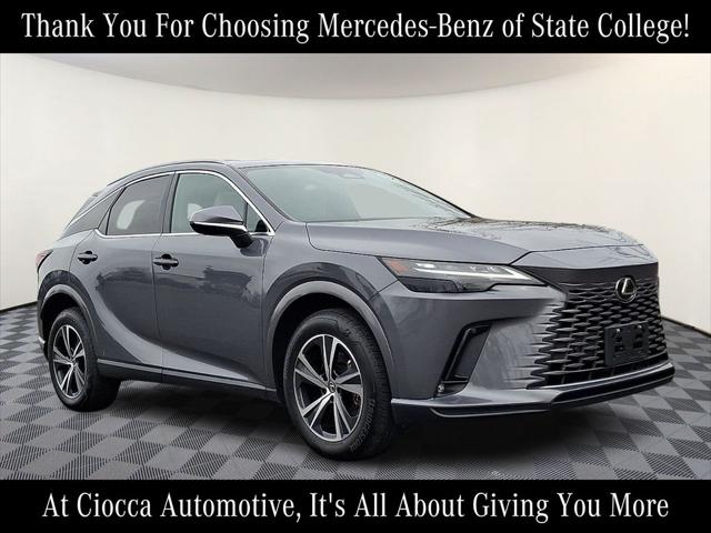2023 Lexus RX 350 Premium for sale in State College, PA