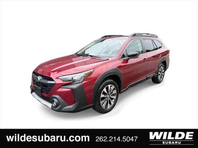 2025 Subaru Outback Limited for sale in Waukesha, WI