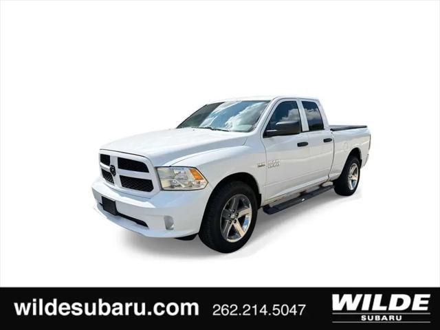 2016 Ram 1500 Express for sale in Waukesha, WI