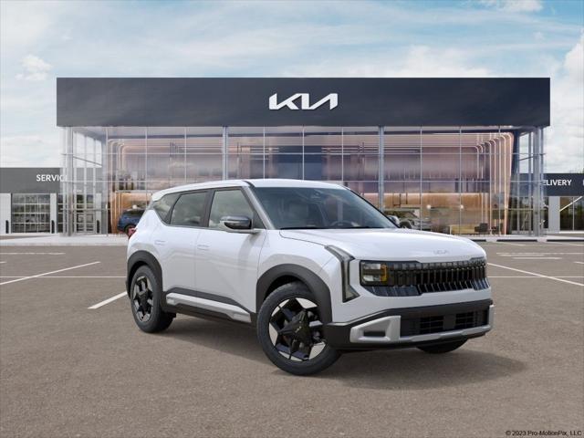 2027 Kia Seltos EX for sale in Modesto, CA