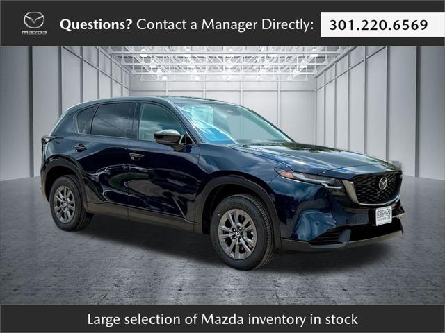 2026 Mazda CX-5 2.5 S Select for sale in Laurel, MD