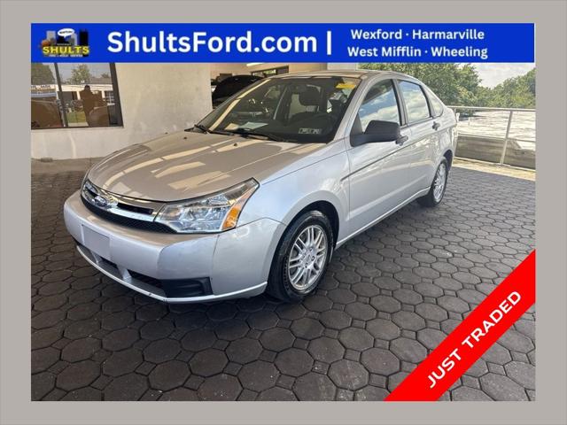 2011 Ford Focus SE for sale in Wexford, PA