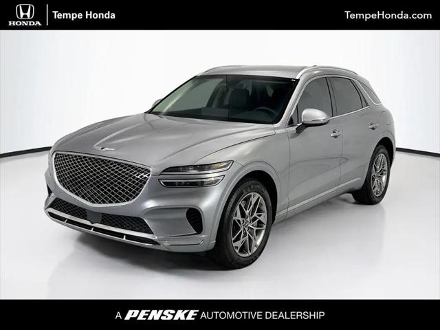 2025 Genesis GV70 2.5T AWD for sale in Tempe, AZ