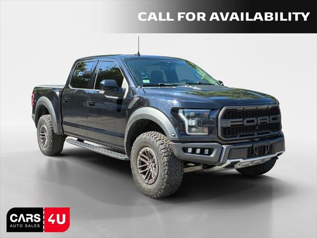 2019 Ford F-150 Raptor for sale in Knoxville, TN