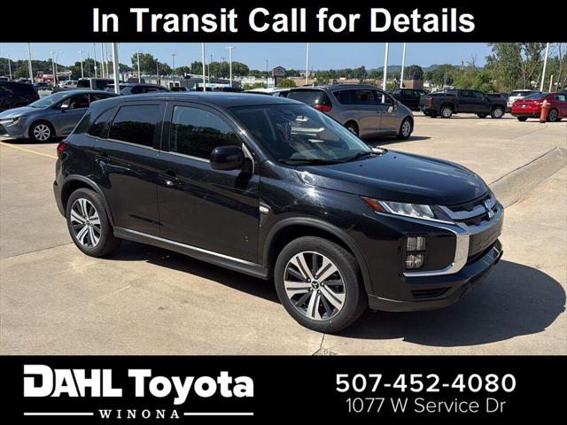 2025 Mitsubishi Outlander Sport 2.0 ES AWC for sale in Winona, MN