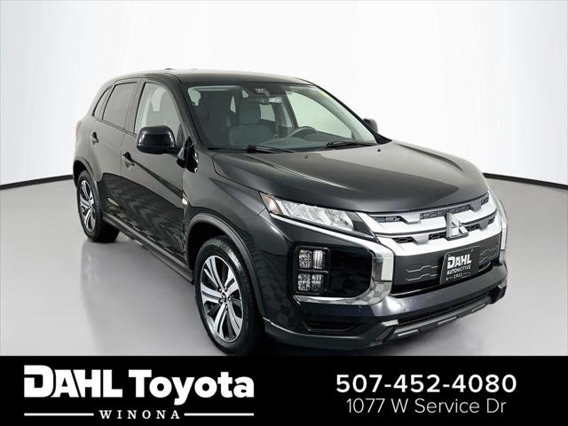 2025 Mitsubishi Outlander Sport 2.0 ES AWC for sale in Winona, MN