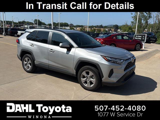 2025 Toyota RAV4 XLE for sale in Winona, MN