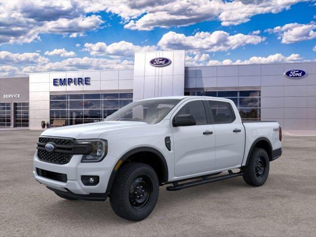 2026 Ford Ranger XL for sale in Huntington, NY