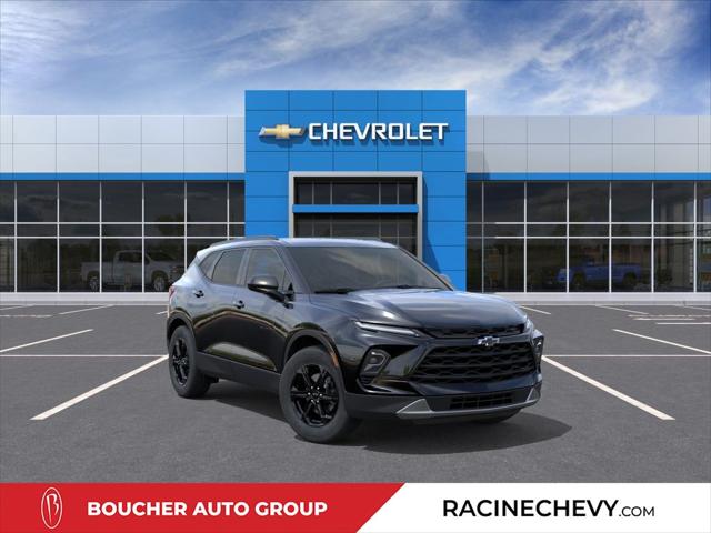 2026 Chevrolet Blazer LT for sale in Racine, WI