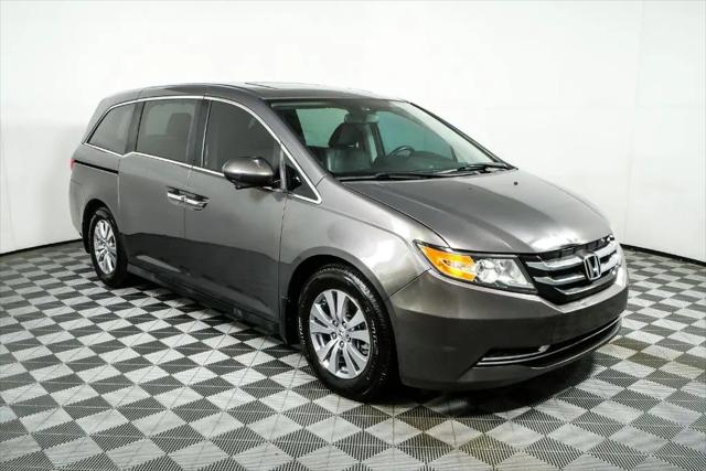2014 Honda Odyssey Unknown for sale in Atlanta, GA