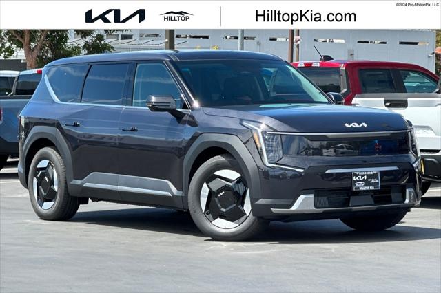 2026 Kia EV9 Light Long Range for sale in Richmond, CA