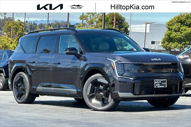 2026 Kia EV9 GT-Line for sale in Richmond, CA