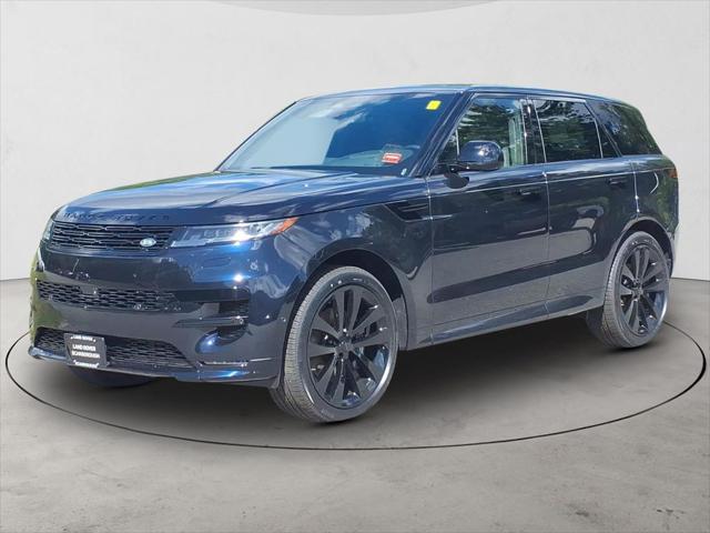 2026 Land Rover Range Rover Sport P400 Dynamic SE for sale in SCARBOROUGH, ME