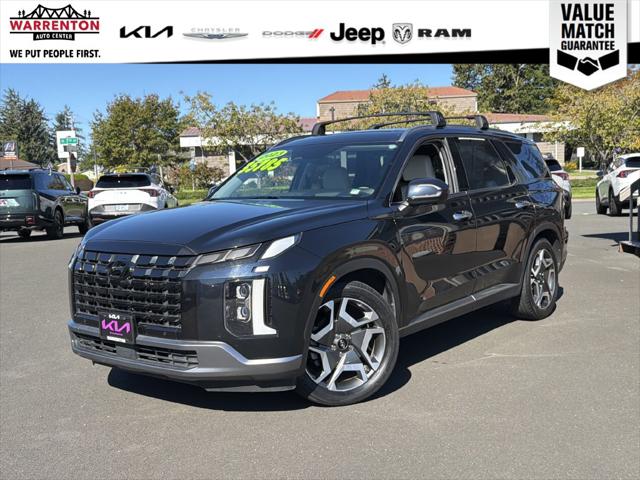 2023 Hyundai Palisade Limited for sale in Warren, OR