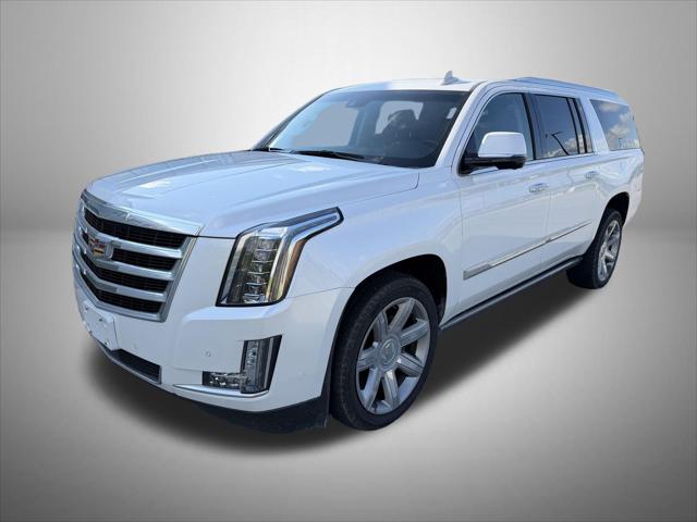 2016 Cadillac Escalade ESV Premium Collection for sale in Omaha, NE