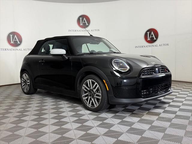 2025 MINI Cooper Convertible Cooper S for sale in West Allis, WI