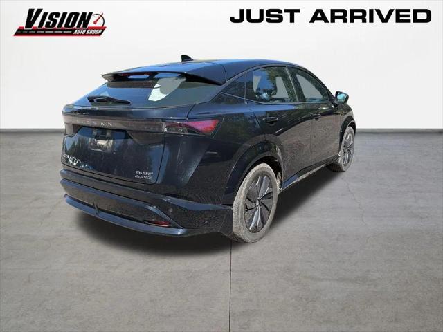 2024 Nissan ARIYA EVOLVE+ for sale in Buffalo, NY